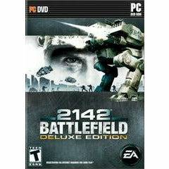 Battlefield 2142: Deluxe Edition - PC - Premium Video Games - Just $16.99! Shop now at Retro Gaming of Denver