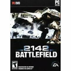 Battlefield 2142 - PC - Premium Video Games - Just $13.49! Shop now at Retro Gaming of Denver