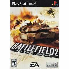 Battlefield 2 Modern Combat - PlayStation 2 - Premium Video Games - Just $5.99! Shop now at Retro Gaming of Denver