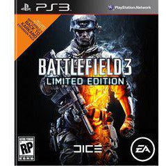Battlefield 3 Limited Edition - PlayStation 3 (Disc Only) - Premium Video Games - Just $4.99! Shop now at Retro Gaming of Denver