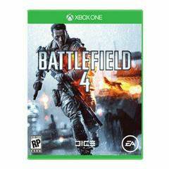 Battlefield 4 - Xbox One - Premium Video Games - Just $7.59! Shop now at Retro Gaming of Denver