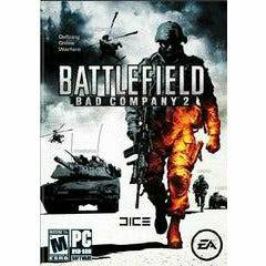 Battlefield: Bad Company 2 - PC - Premium Video Games - Just $10.99! Shop now at Retro Gaming of Denver