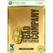 Battlefield Bad Company Gold Edition - Xbox 360 - Premium Video Games - Just $16.99! Shop now at Retro Gaming of Denver