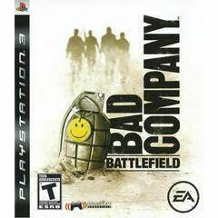 Battlefield: Bad Company - PlayStation 3 - Premium Video Games - Just $8.99! Shop now at Retro Gaming of Denver