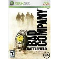 Battlefield: Bad Company - Xbox 360 - Premium Video Games - Just $9.19! Shop now at Retro Gaming of Denver
