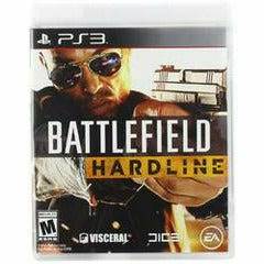 Battlefield Hardline - PlayStation 3 - Premium Video Games - Just $10.99! Shop now at Retro Gaming of Denver