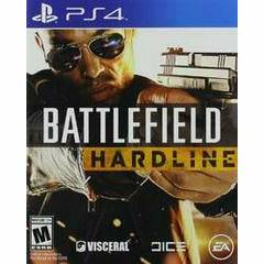 Battlefield Hardline - PlayStation 4 - Premium Video Games - Just $5.99! Shop now at Retro Gaming of Denver