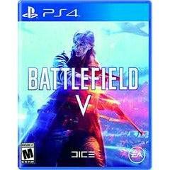 Battlefield V - PlayStation 4 - Just $12.99! Shop now at Retro Gaming of Denver