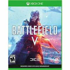 Battlefield V - Xbox One - Premium Video Games - Just $5.99! Shop now at Retro Gaming of Denver