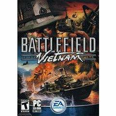 Battlefield Vietnam - PC - Premium Video Games - Just $12.79! Shop now at Retro Gaming of Denver