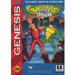 Battletoads And Double Dragon The Ultimate Team - Sega Genesis - Premium Video Games - Just $20.99! Shop now at Retro Gaming of Denver