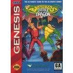 Battletoads And Double Dragon The Ultimate Team - Sega Genesis - Just $23.99! Shop now at Retro Gaming of Denver