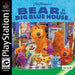 Bear In The Big Blue House - PlayStation - Premium Video Games - Just $9.99! Shop now at Retro Gaming of Denver