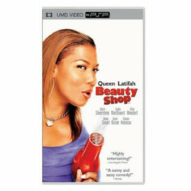 Beauty Shop [UMD for PSP] - Premium DVDs & Videos - Just $11.99! Shop now at Retro Gaming of Denver