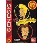 Beavis And Butthead - Sega Genesis - Just $17.99! Shop now at Retro Gaming of Denver