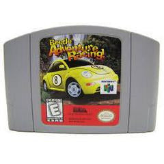 Beetle Adventure Racing - Nintendo 64 - (LOOSE) - Premium Video Games - Just $23.99! Shop now at Retro Gaming of Denver