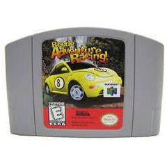 Beetle Adventure Racing - Nintendo 64 - (LOOSE) - Premium Video Games - Just $21.99! Shop now at Retro Gaming of Denver