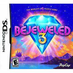 Bejeweled 3 - Nintendo DS - Premium Video Games - Just $8.99! Shop now at Retro Gaming of Denver