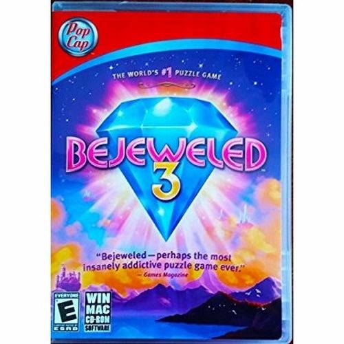 Bejeweled 3 - PC - Premium Video Games - Just $13.99! Shop now at Retro Gaming of Denver