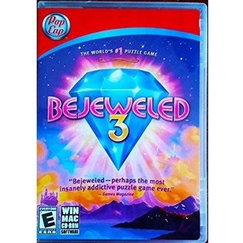 Bejeweled 3 - PC - Just $13.99! Shop now at Retro Gaming of Denver