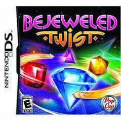 Bejeweled Twist - Nintendo DS - Premium Video Games - Just $6.99! Shop now at Retro Gaming of Denver