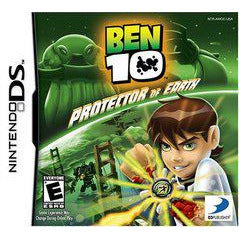 Ben 10 Protector Of Earth - Nintendo DS - Premium Video Games - Just $7.99! Shop now at Retro Gaming of Denver