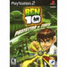 Ben 10 Protector Of Earth - PlayStation 2 (LOOSE) - Premium Video Games - Just $8.99! Shop now at Retro Gaming of Denver