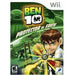 Ben 10 Protector Of Earth- Wii - Just $5.99! Shop now at Retro Gaming of Denver