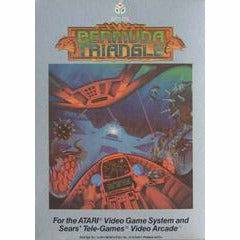 Bermuda Triangle - Atari 2600 - Premium Video Games - Just $8.29! Shop now at Retro Gaming of Denver