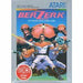 Berzerk - Atari 5200 - Premium Video Games - Just $13.99! Shop now at Retro Gaming of Denver