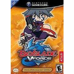 Beyblade V Force - GameCube - Premium Video Games - Just $11! Shop now at Retro Gaming of Denver