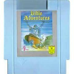 Bible Adventures [Blue] - NES - Premium Video Games - Just $21.99! Shop now at Retro Gaming of Denver