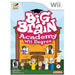 Big Brain Academy Wii Degree - Wii - Premium Video Games - Just $5.99! Shop now at Retro Gaming of Denver