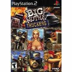 Big Mutha Truckers - PlayStation 2 - Premium Video Games - Just $8.99! Shop now at Retro Gaming of Denver