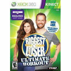 Biggest Loser: Ultimate Workout - Xbox 360 - Just $4.99! Shop now at Retro Gaming of Denver