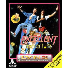 Bill & Ted's Excellent Adventure - Atari Lynx - Just $13.99! Shop now at Retro Gaming of Denver