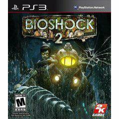 BioShock 2 - PlayStation 3 - Premium Video Games - Just $6.99! Shop now at Retro Gaming of Denver