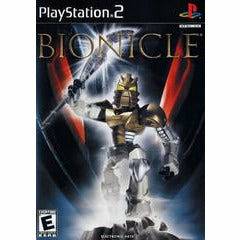 Bionicle - PlayStation 2 - Premium Video Games - Just $7.99! Shop now at Retro Gaming of Denver