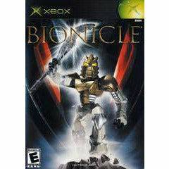 Bionicle - Xbox - Premium Video Games - Just $8.24! Shop now at Retro Gaming of Denver