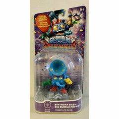 Birthday Bash Big Bubble Pop Fizz Skylanders - SuperChargers - Premium Toys to Life - Just $9.99! Shop now at Retro Gaming of Denver