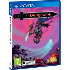 Bit Dungeon+ - PAL PlayStation Vita - Premium Video Games - Just $63.99! Shop now at Retro Gaming of Denver