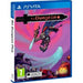 Bit Dungeon+ - PAL PlayStation Vita - Premium Video Games - Just $63.99! Shop now at Retro Gaming of Denver