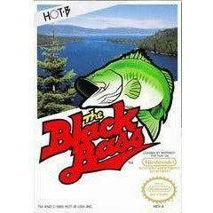 Black Bass - NES - Just $7.99! Shop now at Retro Gaming of Denver