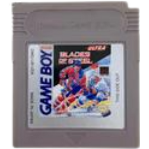 Blades Of Steel - GameBoy - Premium Video Games - Just $9.99! Shop now at Retro Gaming of Denver