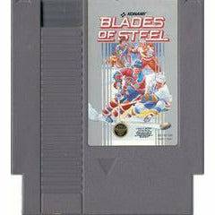Blades Of Steel - NES - Premium Video Games - Just $7.99! Shop now at Retro Gaming of Denver