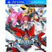 BlazBlue: Chrono Phantasma - PlayStation Vita - Just $22.99! Shop now at Retro Gaming of Denver