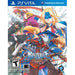 Blazblue: Continuum Shift Extend - PlayStation Vita - Just $19.99! Shop now at Retro Gaming of Denver