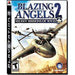 Blazing Angels 2 Secret Missions - PlayStation 3 - Premium Video Games - Just $6.99! Shop now at Retro Gaming of Denver