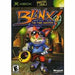 Blinx Time Sweeper - Xbox - Premium Video Games - Just $10.99! Shop now at Retro Gaming of Denver