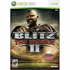 blitz the league xbox 360